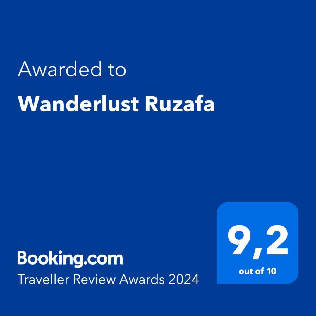 瓦伦西亚Wanderlust Ruzafa公寓 外观 照片